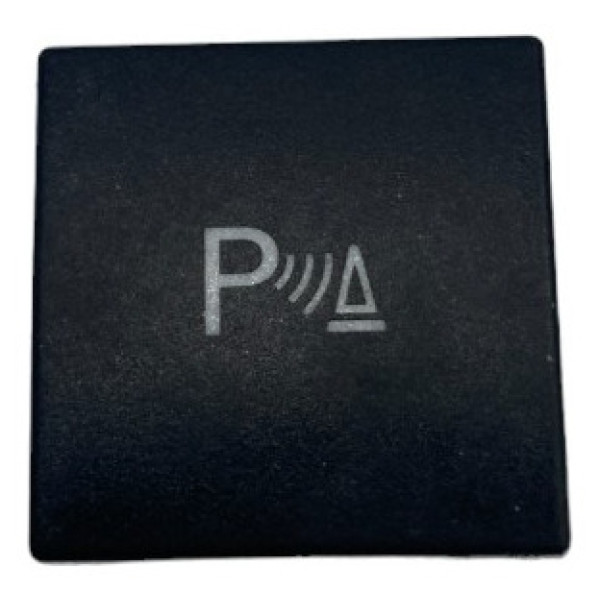 Comando Botão Assistente Estacionamento Vw Jetta  2013/2016