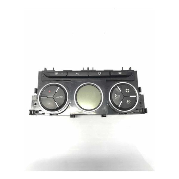 Comando Ar Condicionado Citroën  C3 Picasso 2011/2015