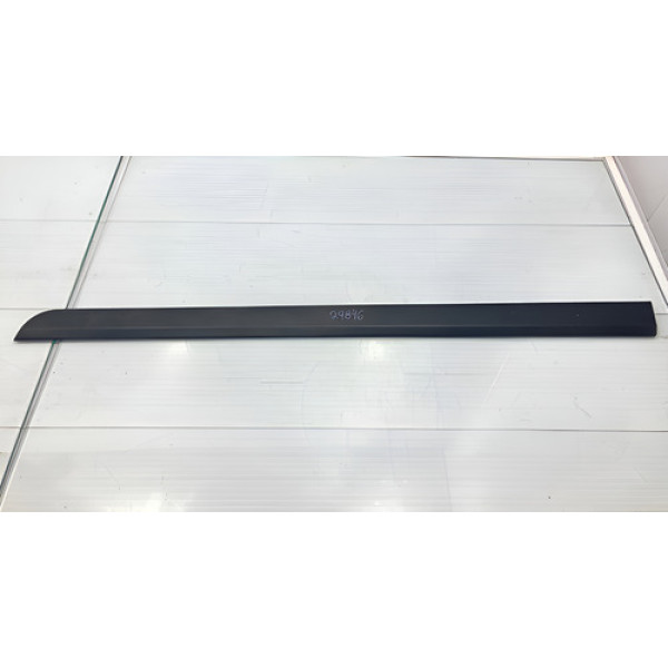 Friso Porta Dianteira Direita Honda Wrv 2017/2021 Preto