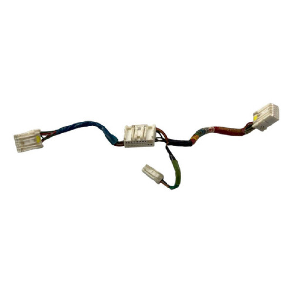 Chicote Comando Volante Honda Accord 2008/2011