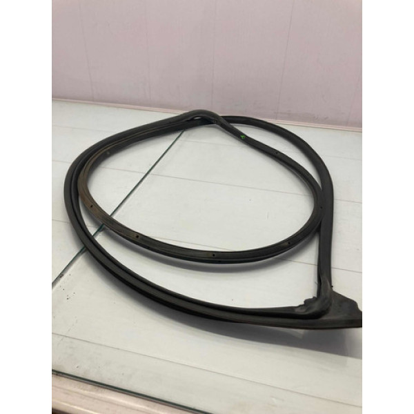 Borracha Vedação Traseira Direita Toyota Corolla 15/17