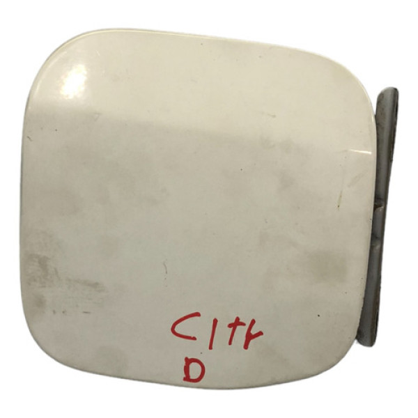 Portinhola Tanque Combustível  Honda City 2010/2014