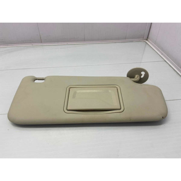 Quebra Sol Direito Chevrolet Agile Montana 2012/2018