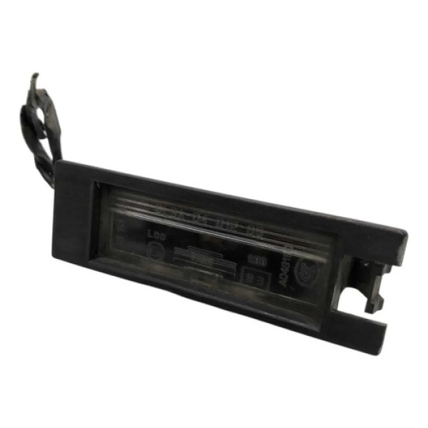 Luz Placa Chevrolet Vectra 2009/201119021