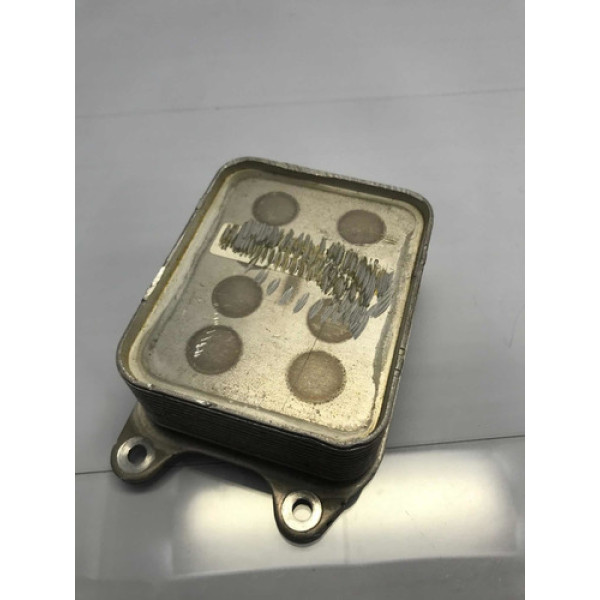 Radiador Resfriador Óleo Volkswagen Nivus/t-cross 2019/2022