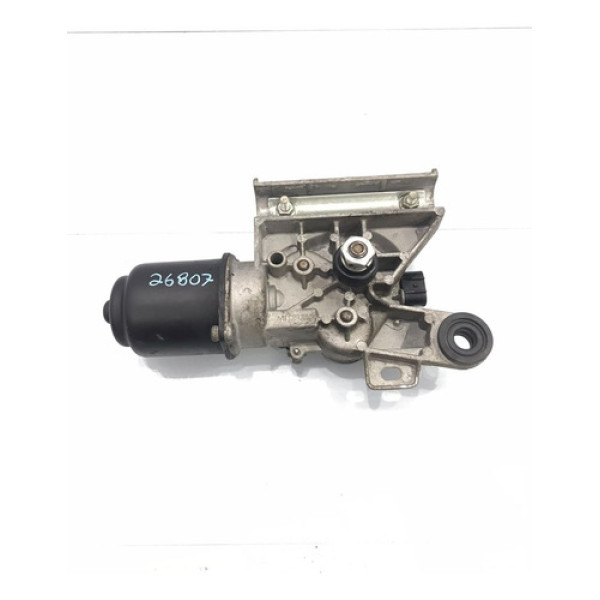 Motor Máquina Limpador Para-brisa Dianteiro Tiida 2008/2014