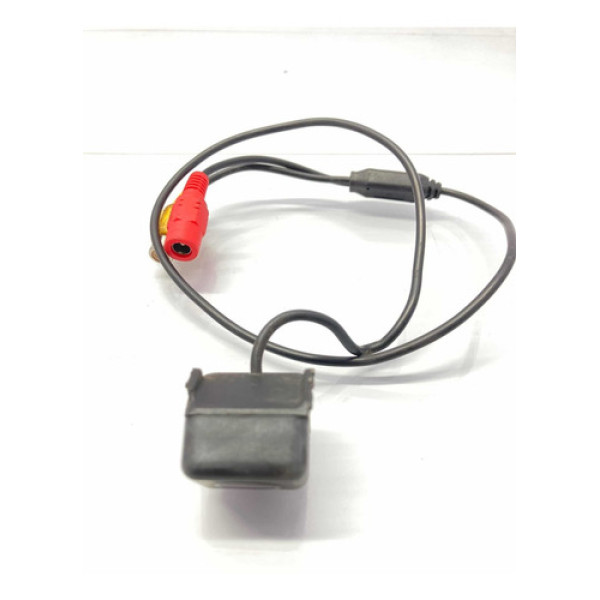 Câmera Ré Usada Importada Ford Fiesta Sedan 2004/2013