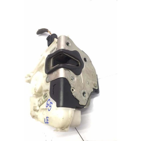 Fechadura Porta Dianteira Esquerda Gol G5 2009-2012