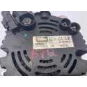Alternador Citroën C3 Picasso 10/16 1.6 Automático