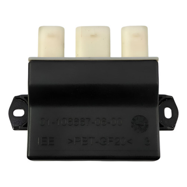 Modulo Sensor Estacionamento Jeep Compass 2017/2022 Preto