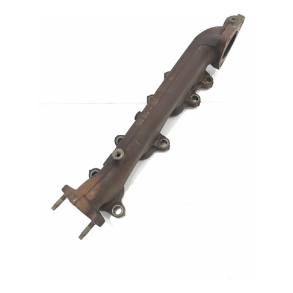 Coletor Escapamento Toyota Hilux 2.8 Diesel 2021/2023