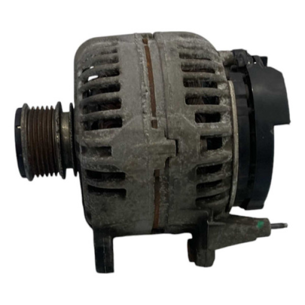 Alternador Volkswagen Golf/jetta 2.0 2011/2017