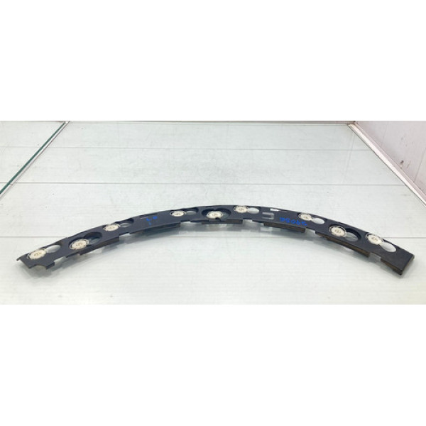 Moldura Para-lama Traseira Direita Renault Captur 2017/2023