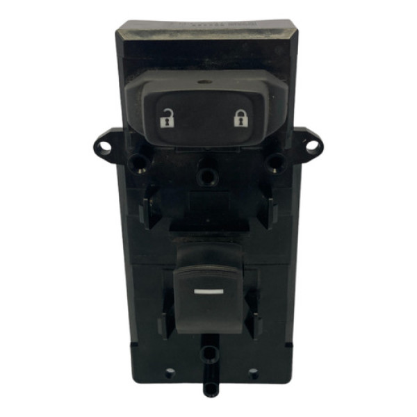 Botão Vidro/trava Honda Civic G10 2017/2021