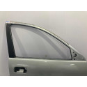 Porta Dianteira Direita Chevrolet Corsa 2000/2012 Com Detalh Dianteira Direita Prateado