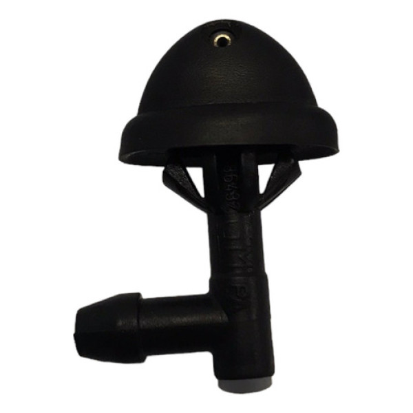 Esguicho Brucutu Tampa Traseira Chevrolet Spin 2013/2018