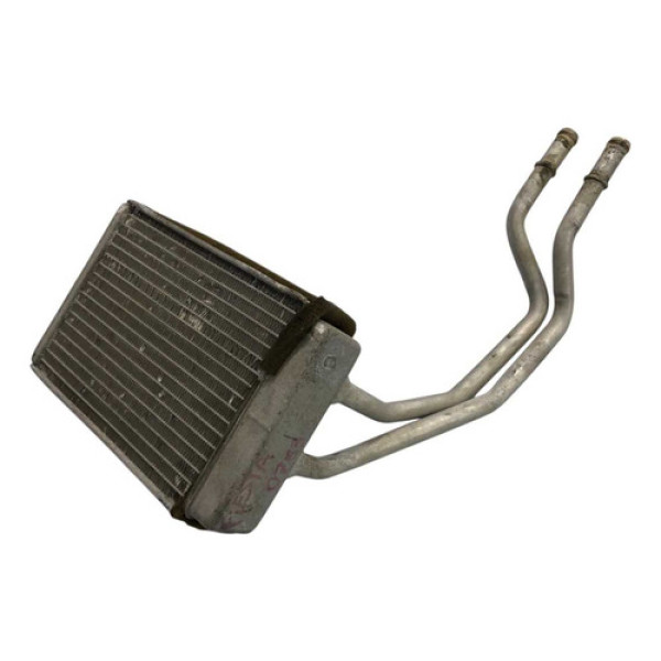 Radiador Interno Ar Quente Ford Fiesta 2007/2010 11690