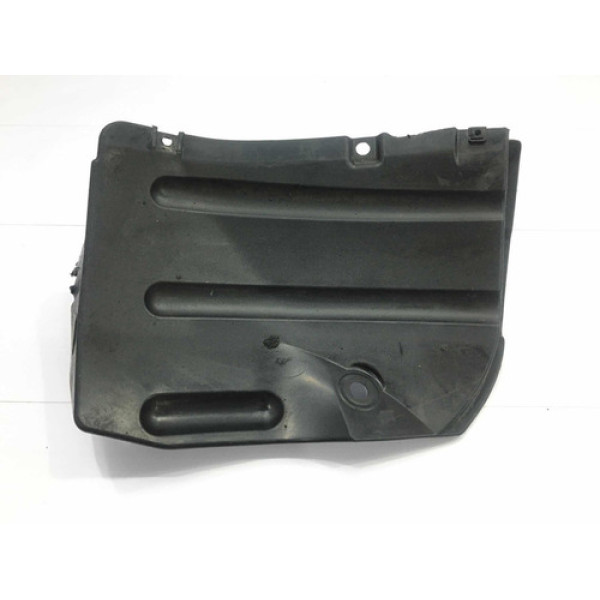 Parabarro Direito Honda City 2012/2014