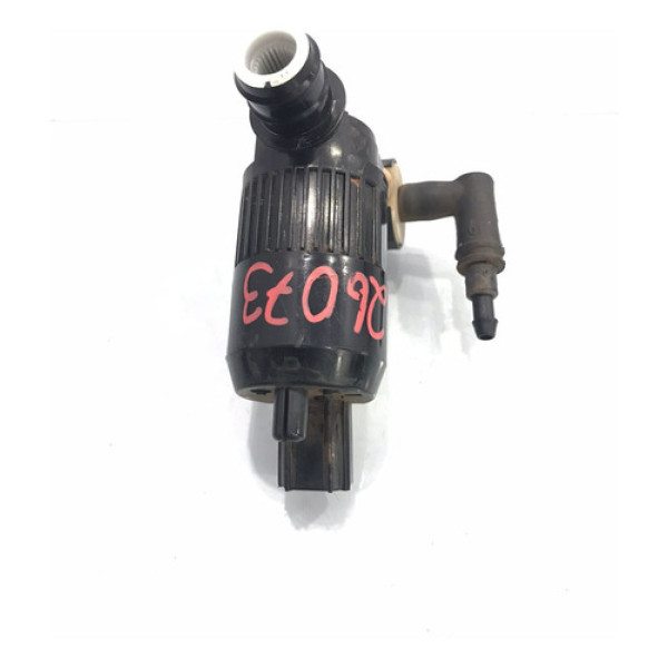 Bomba Água Limpador Parabrisa Ford Ka 2018/2021