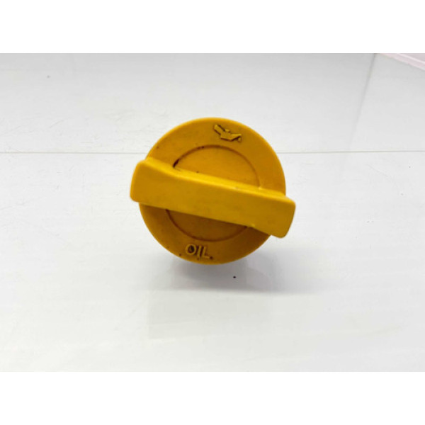 Tampa Óleo Motor Evo 1.4 Fiat