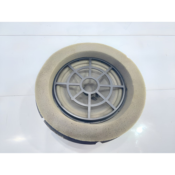 Alto Falante Porta Dianteira Esquerda Citroen Aircross 15/21 Bege