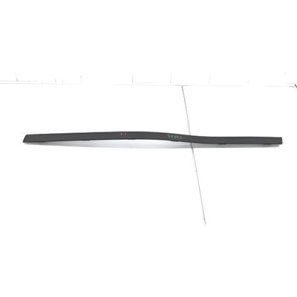 Friso Do Teto Esquerdo Peugeot 2008 2015/2021 Preto