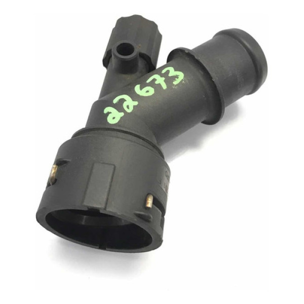 Conexão Água Radiador Volkswagen Polo 2007/2015