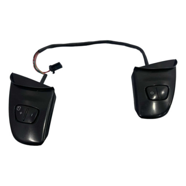 Comando Volante Renault Sandero/logan 2015/2021