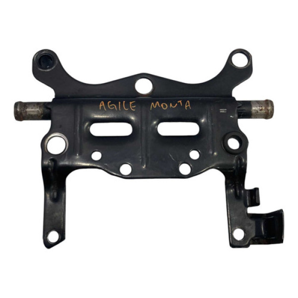 Cano Água Chevrolet Agile/montana/celta 1.4 2011/2020