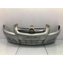 Pára-choque Dianteiro Chevrolet Celta 2007/2011 Prateado