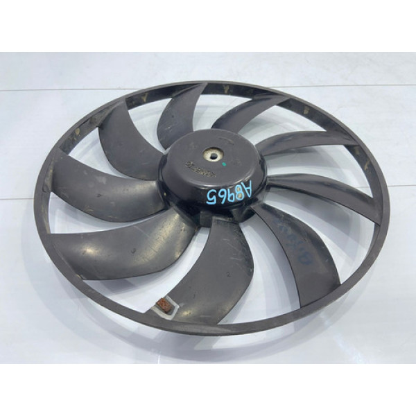 Helice Ventoinha Radiador Kwid 2017/2021