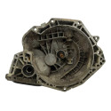 Caixa Cambio Man Corsa Celta Prisma Classic 1.0 07/15 53281