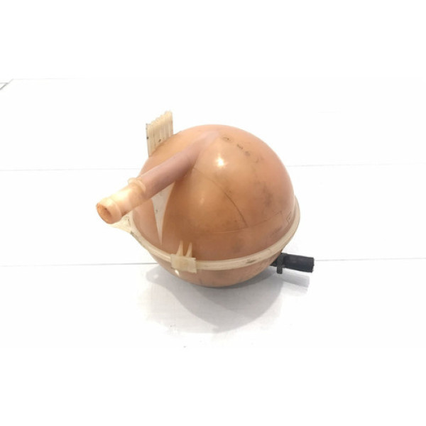 Reservátorio Água Radiador Volkswagen Gol/voyage 13/16