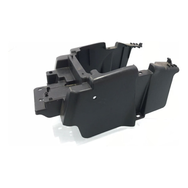 Moldura Console Central Mitsubishi Asx 2011/2016