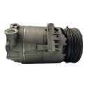 Compressor Do Ar Condicionado Gm Agile/montana 1.4 2011/2020