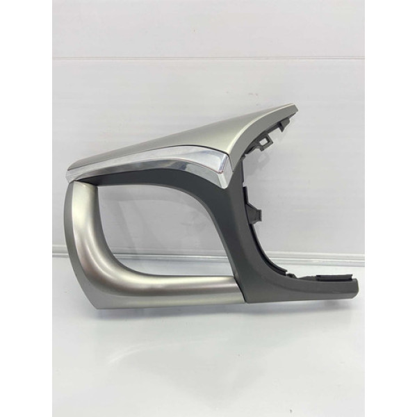 Moldura Difusor Ar Direito Toyota Hilux 2021/2022