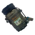 Compressor Do Ar Condicionado Gm Agile/montana 1.4 2011/2020