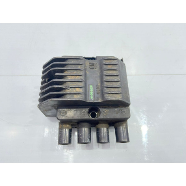 Bobina De Ignição Chevrolet Blazer S10 2.2 1998/2002