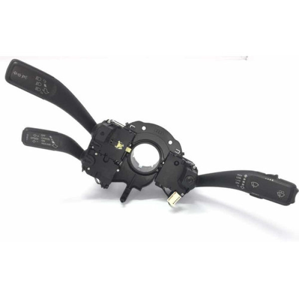 Chave De Seta Audi A4 2009/2011