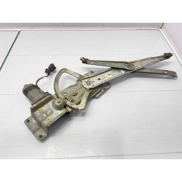 Máquina De Vidro Elétrico Dianteiro Direito Gm Corsa 1998/10