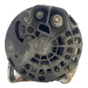 Alternador Fiat Palio Economy 2010/2016 Sem Ar Condicionado