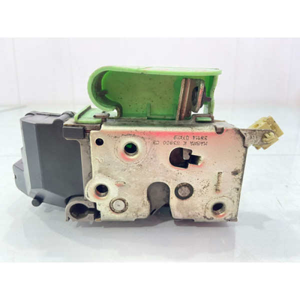 Fechadura Porta Dianteira Esquerda Fiat Fiorino 14/21