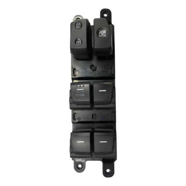 Botão Comando Vidros Eletricos Hyundai Creta 17/21 52652
