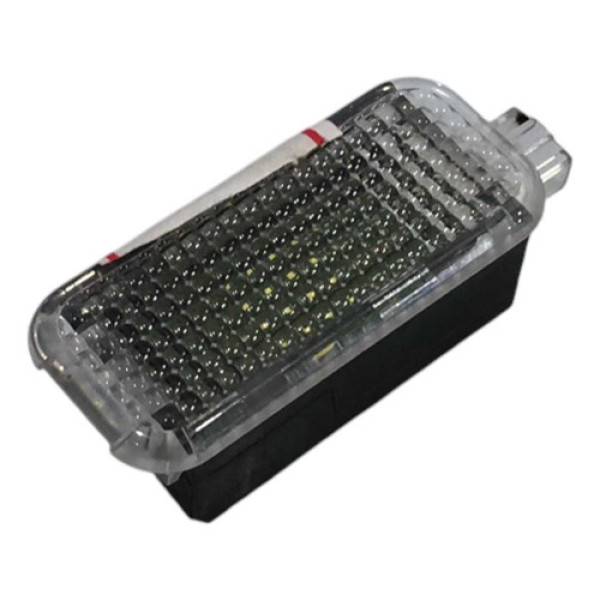 Luz Interna Assoalho Audi A4 2009/2011 10837