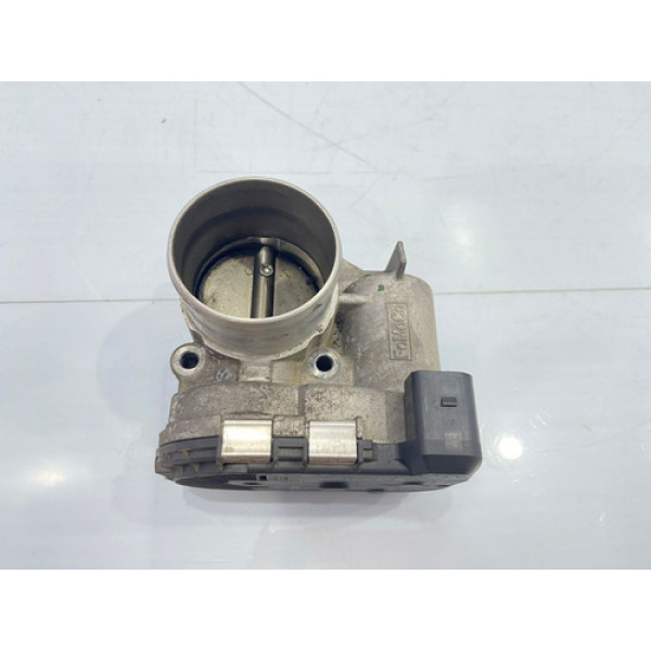 Tbi Corpo De Borboleta Ford New Fiesta 1.5 2013/2016