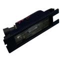 Luz De Placa Chevrolet Spin 2013/2019 55019