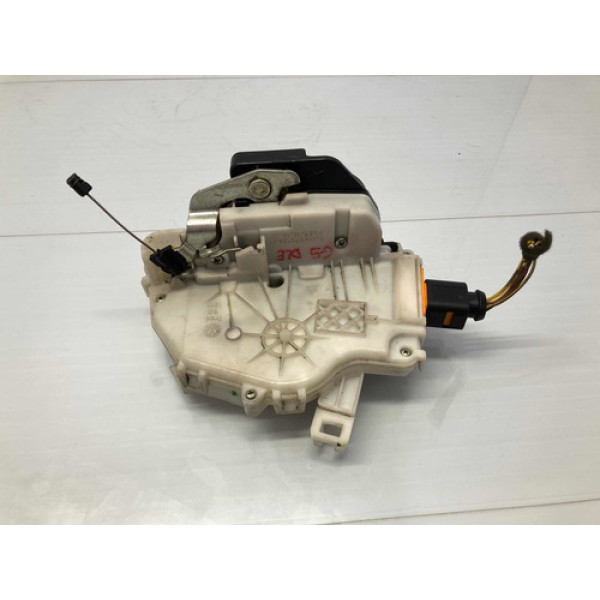 Fechadura Porta Dianteira Esquerda Volkswagen G5 2010