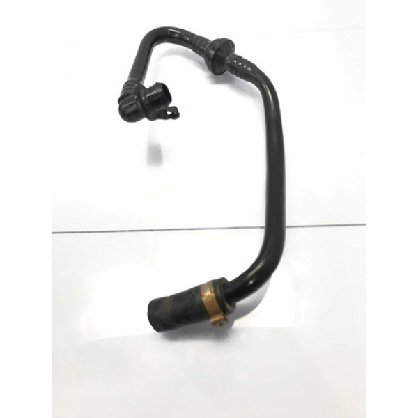 Mangueira Coletor Admissão Volkswagen Saveiro Robust