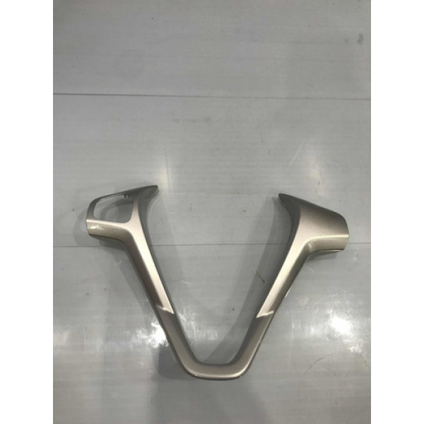 Moldura Do Volante Ford Ecosport 2017