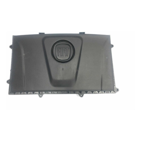Tampa Caixa Filtro Ar C/detalhe Fiat Palio Siena 2014
